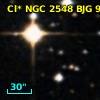 Cl* NGC 2548    BJG     963