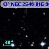 Cl* NGC 2548    BJG     965