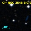 Cl* NGC 2548    BJG     966