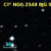 Cl* NGC 2548    BJG     967