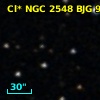 Cl* NGC 2548    BJG     972