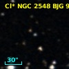 Cl* NGC 2548    BJG     973