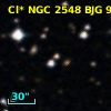 Cl* NGC 2548    BJG     974