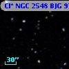Cl* NGC 2548    BJG     975