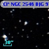Cl* NGC 2548    BJG     977