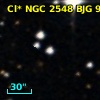 Cl* NGC 2548    BJG     978