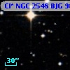 Cl* NGC 2548    BJG     980