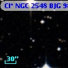 Cl* NGC 2548    BJG     984