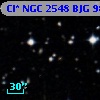 Cl* NGC 2548    BJG     985