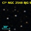 Cl* NGC 2548    BJG     986