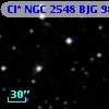 Cl* NGC 2548    BJG     987