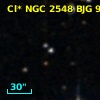 Cl* NGC 2548    BJG     989
