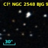 Cl* NGC 2548    BJG     990