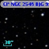 Cl* NGC 2548    BJG     992