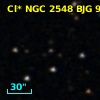 Cl* NGC 2548    BJG     994