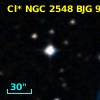 Cl* NGC 2548    BJG     997