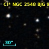 Cl* NGC 2548    BJG     998