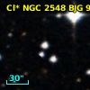 Cl* NGC 2548    BJG     999
