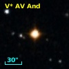 V* AV And
