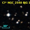 Cl* NGC 2548    BJG    1000