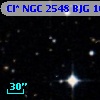 Cl* NGC 2548    BJG    1002