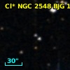 Cl* NGC 2548    BJG    1003