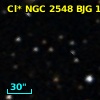 Cl* NGC 2548    BJG    1004