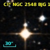 Cl* NGC 2548    BJG    1005