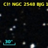Cl* NGC 2548    BJG    1009