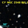 Cl* NGC 2548    BJG    1012