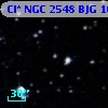 Cl* NGC 2548    BJG    1013