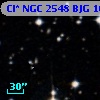Cl* NGC 2548    BJG    1014