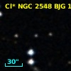 Cl* NGC 2548    BJG    1016