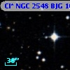 Cl* NGC 2548    BJG    1018