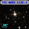 TYC 4009-1136-1