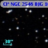 Cl* NGC 2548    BJG    1022