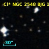 Cl* NGC 2548    BJG    1023