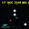 Cl* NGC 2548    BJG    1026