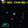 Cl* NGC 2548    BJG    1027