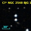 Cl* NGC 2548    BJG    1028