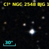 Cl* NGC 2548    BJG    1029