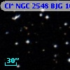 Cl* NGC 2548    BJG    1032