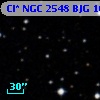 Cl* NGC 2548    BJG    1033