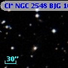 Cl* NGC 2548    BJG    1035