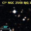 Cl* NGC 2548    BJG    1036