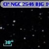 Cl* NGC 2548    BJG    1040