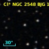 Cl* NGC 2548    BJG    1041