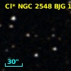 Cl* NGC 2548    BJG    1042