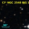 Cl* NGC 2548    BJG    1044