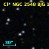 Cl* NGC 2548    BJG    1046